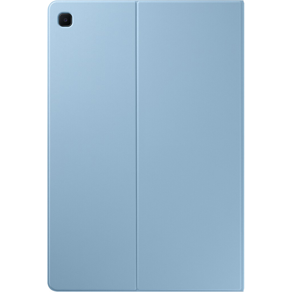Husa Book Samsung  pentru Samsung Galaxy Tab S6 Lite 10.4 Inch Blue thumb