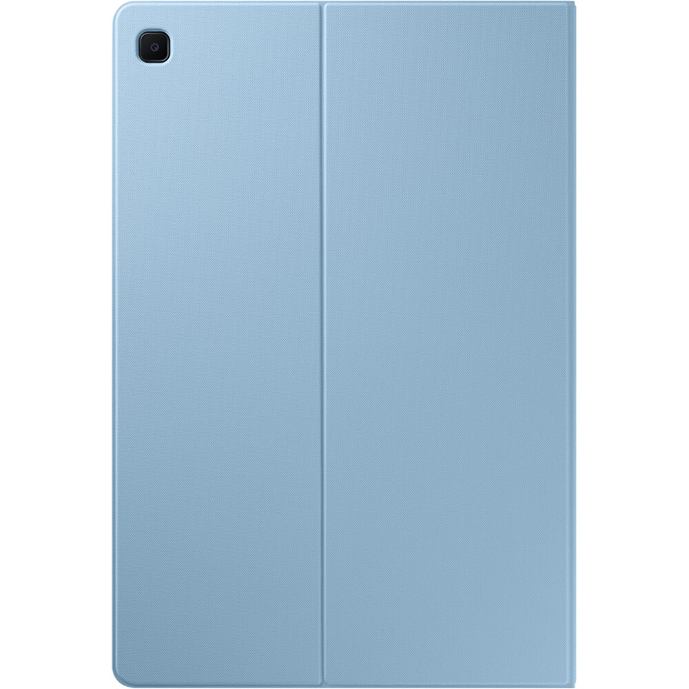 Husa Book Samsung  pentru Samsung Galaxy Tab S6 Lite 10.4 Inch Blue thumb