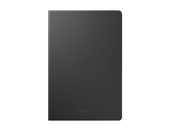Husa Book Samsung pentru Samsung Galaxy Tab S6 Lite 10.4 Inch Gri thumb