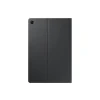 Husa Book Samsung pentru Samsung Galaxy Tab S6 Lite 10.4 Inch Gri