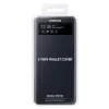 Husa Book Samsung S-View pentru Samsung Galaxy S10 Lite EF-PG770TBEGEU Black