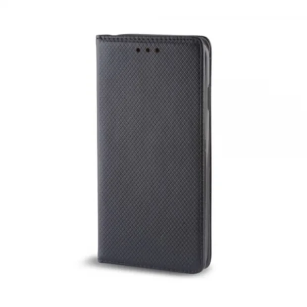 Husa Book Senso pentru Huawei P40 Negru