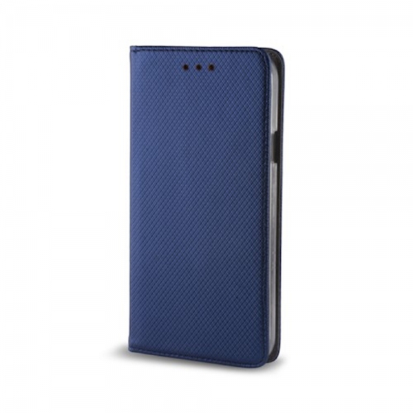 Husa Book Senso pentru Samsung Galaxy S10lite/A91 Albastru thumb