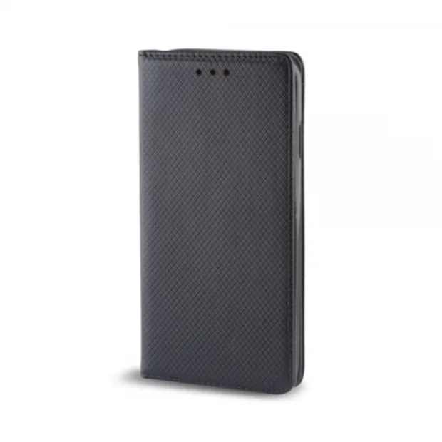 Husa Book Senso pentru Samsung Galaxy S10lite/A91 Negru