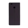 Husa book termica Huawei P9 Lite Maro
