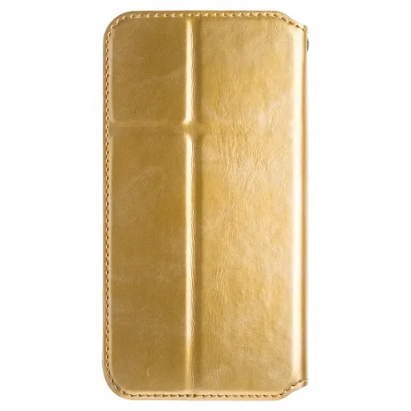 Husa Book Universal Dux Ducis Gold 4.7-5.0&#039;&#039;