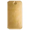 Husa Book Universal Dux Ducis Gold 4.7-5.0&#039;&#039;