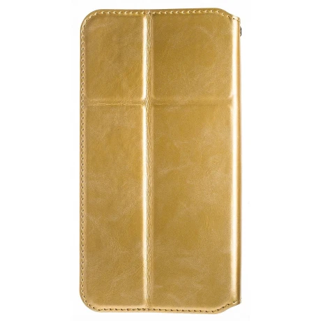 Husa Book Universal Dux Ducis Gold 5.5-6.0&#039;&#039;
