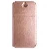 Husa Book Universal Dux Ducis Rose Gold 4.7-5&#039;&#039;