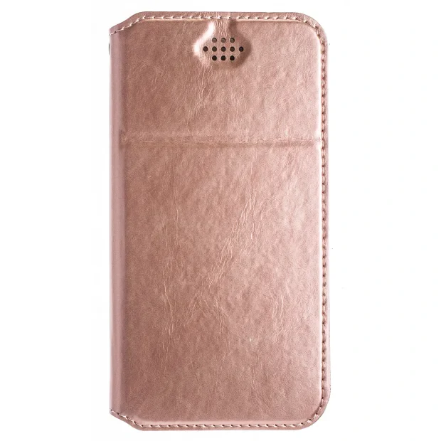 Husa Book Universal Dux Ducis Rose Gold 4.7-5&#039;&#039;