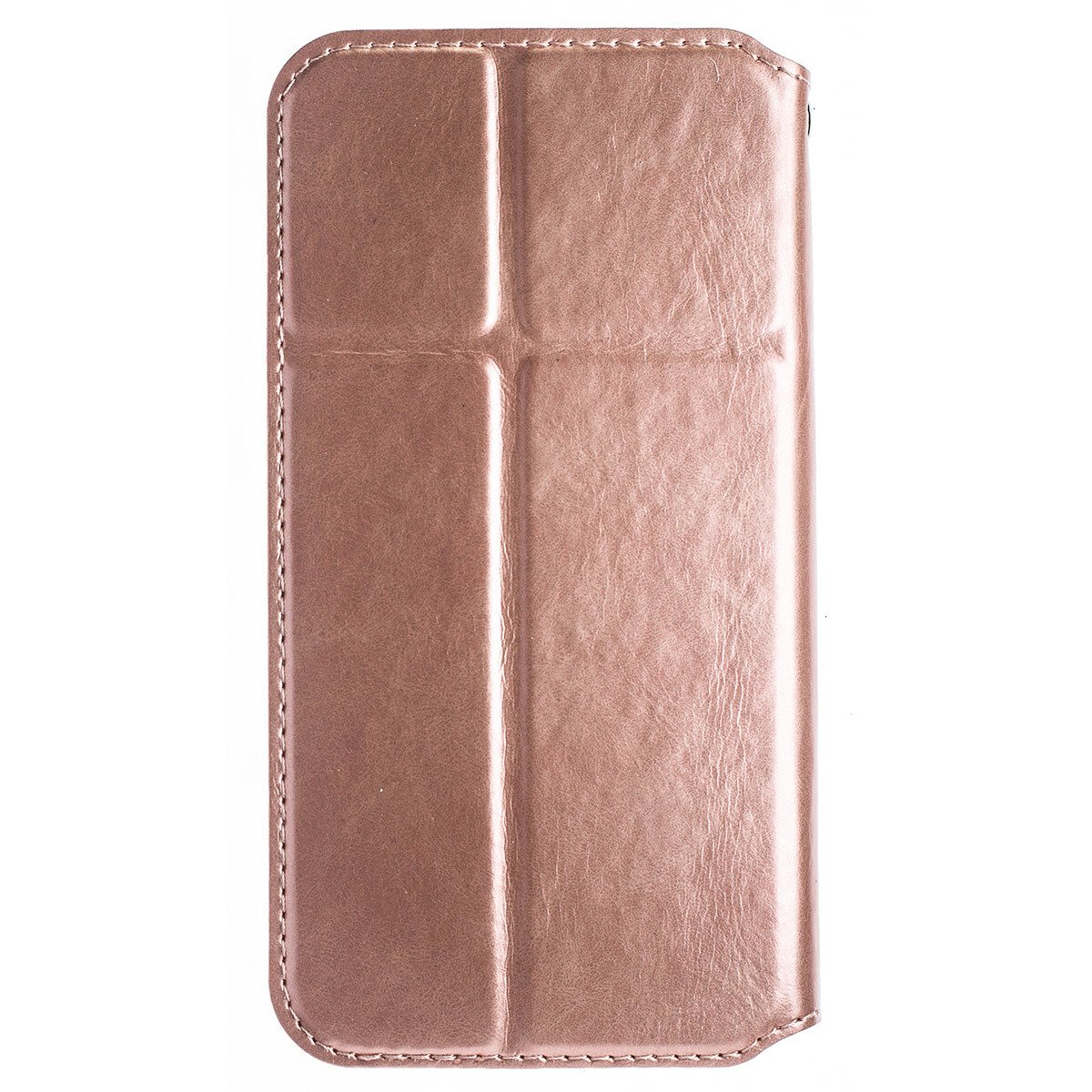 Husa Book Universal Dux Ducis Rose Gold 4.7-5'' thumb