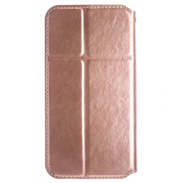 Husa Book Universal Dux Ducis Rose Gold 5.5 - 6.0&#039;&#039;