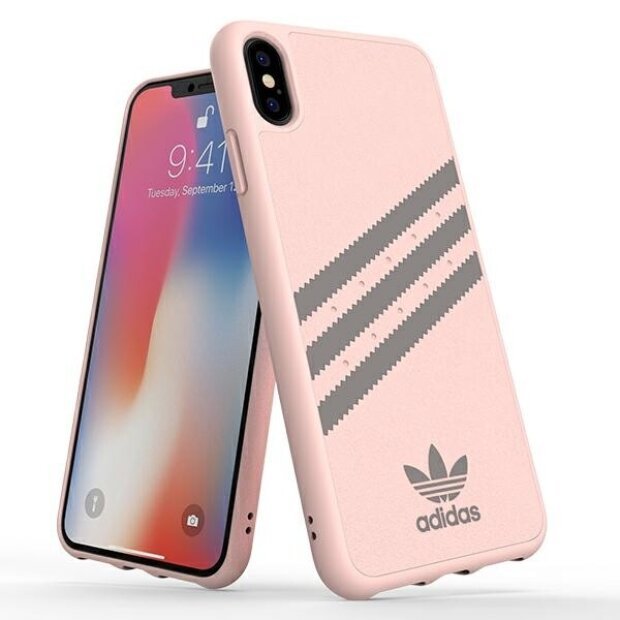 Adidas pink phone case clearance