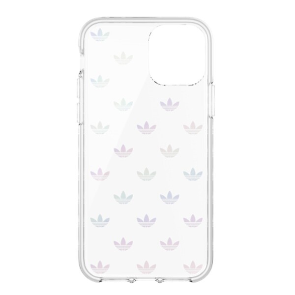 Husa Cover Adidas OR Snap Entry pentru iPhone 12 Pro Max Colourful thumb