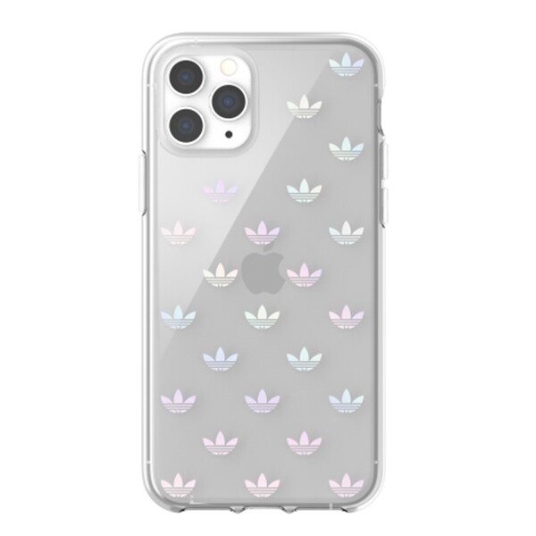 Husa Cover Adidas OR Snap Entry pentru iPhone 12 Pro Max Colourful thumb