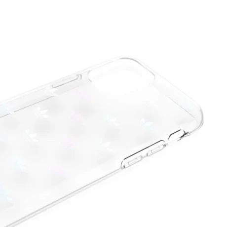 Husa Cover Adidas OR Snap Entry pentru iPhone 12/12 Pro Colourful