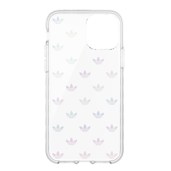 Husa Cover Adidas OR Snap Entry pentru iPhone 12/12 Pro Colourful thumb