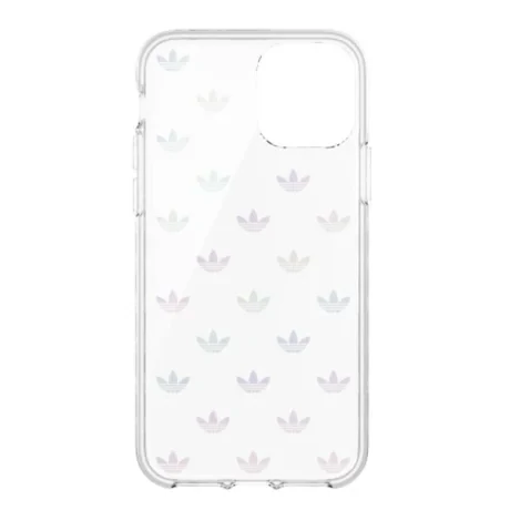 Husa Cover Adidas OR Snap Entry pentru iPhone 12/12 Pro Colourful