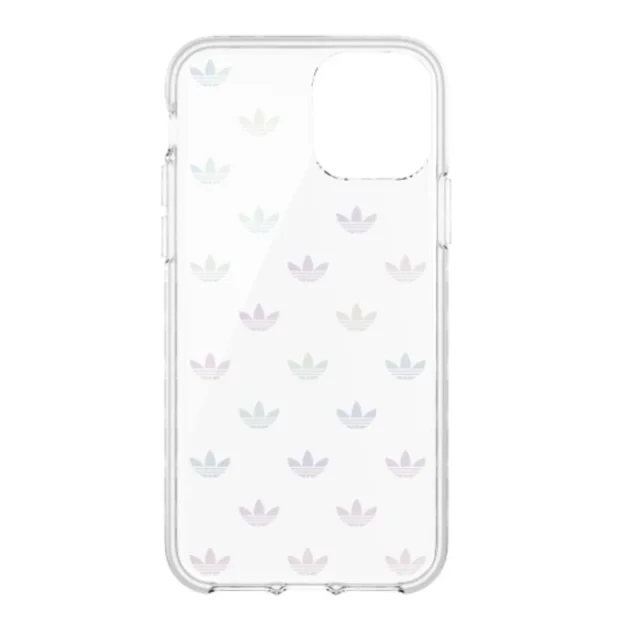 Husa Cover Adidas OR Snap Entry pentru iPhone 12/12 Pro Colourful