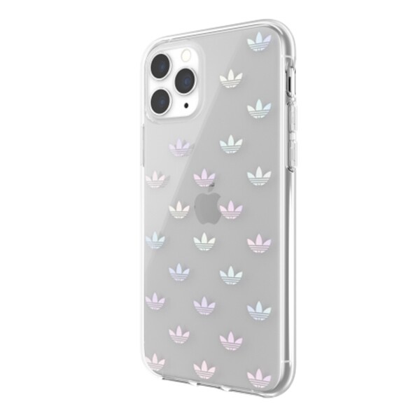 Husa Cover Adidas OR Snap Entry pentru iPhone 12/12 Pro Colourful thumb