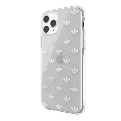 Husa Cover Adidas OR Snap Entry pentru iPhone 12/12 Pro Colourful