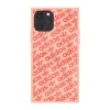 Husa Cover Adidas OR Square pentru iPhone 11 Pink