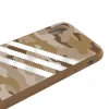 Husa Cover Adidas Silicon pentru iPhone X/Xs Multicolor