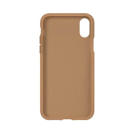 Husa Cover Adidas Silicon pentru iPhone X/Xs Multicolor
