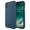 Husa Cover Adidas SP Agravic pentru iPhone X/XS Albastru