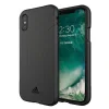 Husa Cover Adidas SP Agravic pentru iPhone X/XS Black