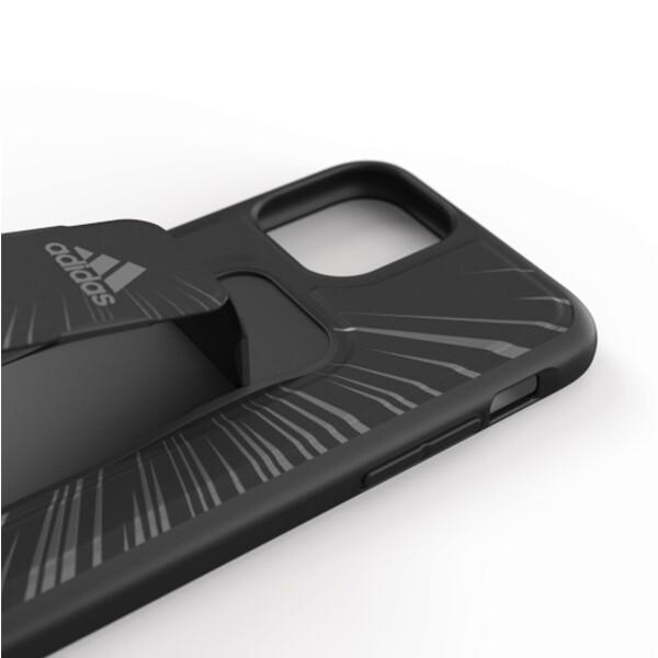 Husa Cover Adidas SP Grip pentru iPhone 11 Pro Black thumb