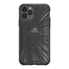 Husa Cover Adidas SP Grip pentru iPhone 11 Pro Black