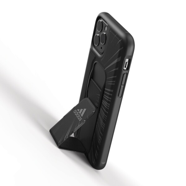 Husa Cover Adidas SP Grip pentru iPhone 11 Pro Black thumb