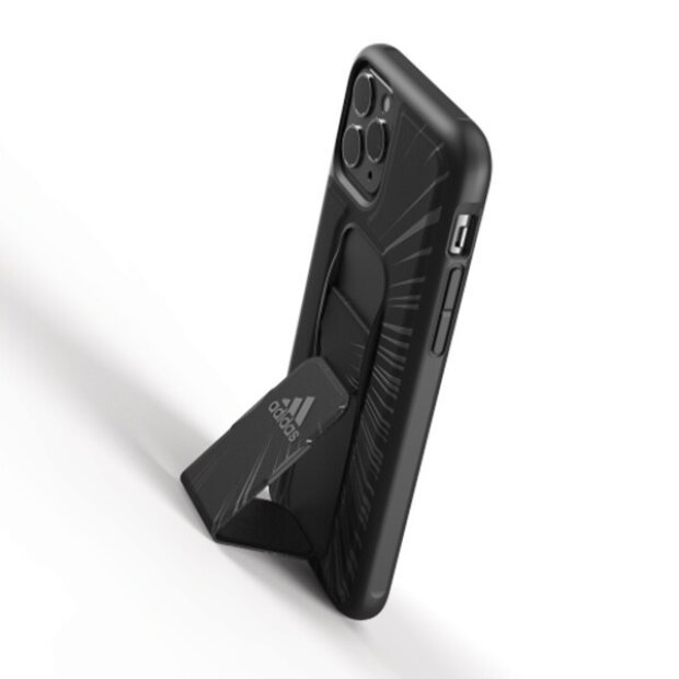 Husa Cover Adidas SP Grip pentru iPhone 11 Pro Black