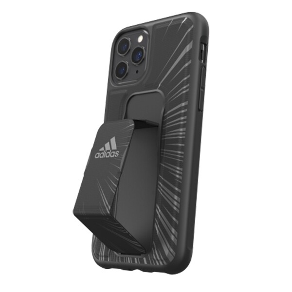 Husa Cover Adidas SP Grip pentru iPhone 11 Pro Max Black thumb