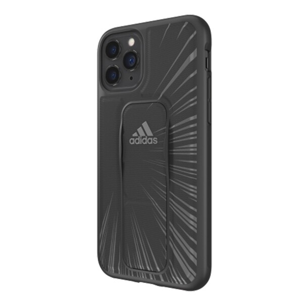 Husa Cover Adidas SP Grip pentru iPhone 11 Pro Max Black thumb