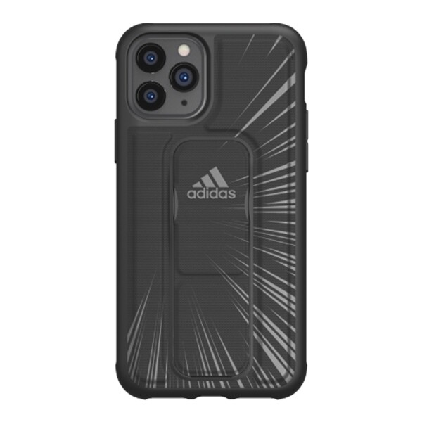 Husa Cover Adidas SP Grip pentru iPhone 11 Pro Max Black thumb