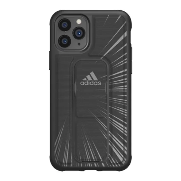 Husa Cover Adidas SP Grip pentru iPhone 11 Pro Max Black