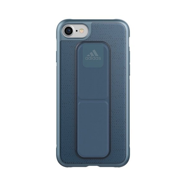 Husa Cover Adidas SP Grip pentru iPhone 6/7/8/SE 2 Blue thumb