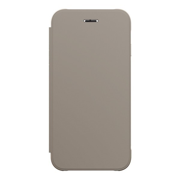 Husa Book Adidas SP Grip pentru iPhone 6/7/8/SE 2 Cream thumb