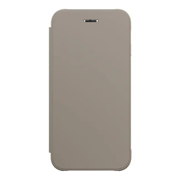 Husa Book Adidas SP Grip pentru iPhone 6/7/8/SE 2 Cream