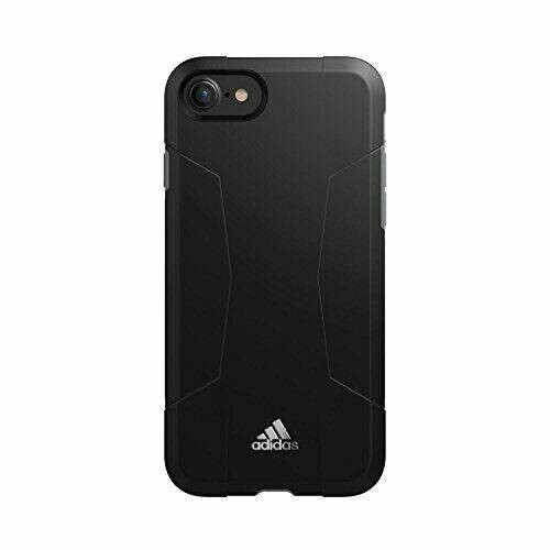 Husa Cover Adidas SP Solo pentru iPhone 6/7/8/SE 2 Black thumb