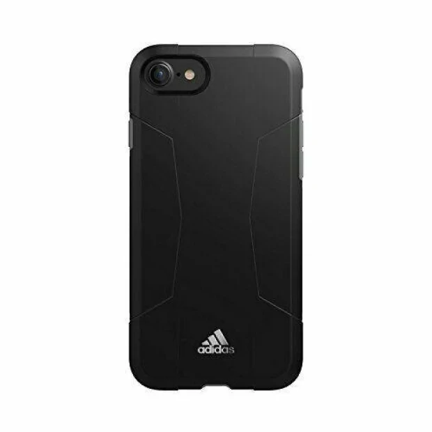 Husa Cover Adidas SP Solo pentru iPhone 6/7/8/SE 2 Black