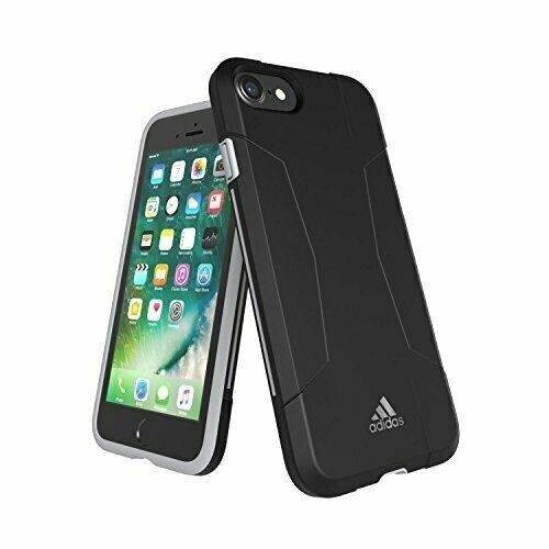 Husa Cover Adidas SP Solo pentru iPhone 6/7/8/SE 2 Black thumb