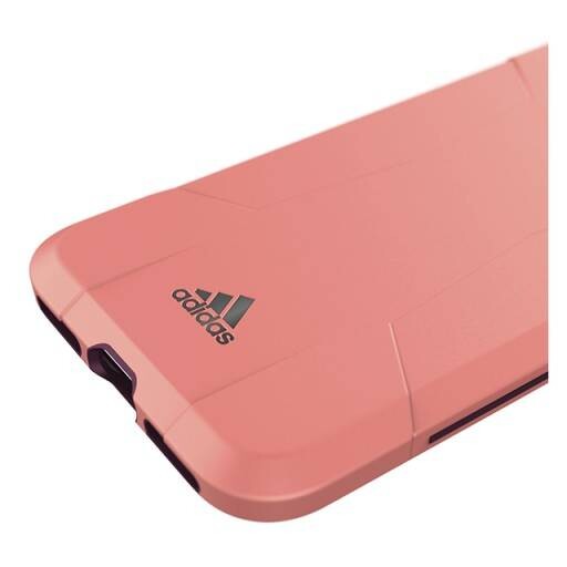 Husa Cover Adidas SP Solo pentru iPhone 6/7/8/SE 2 Pink thumb