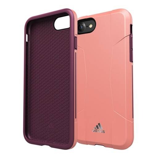 Husa Cover Adidas SP Solo pentru iPhone 6/7/8/SE 2 Pink thumb