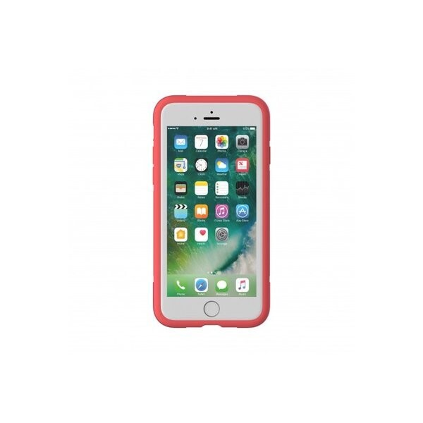 Husa Cover Adidas SP Solo pentru iPhone 6/7/8/SE 2 Red thumb