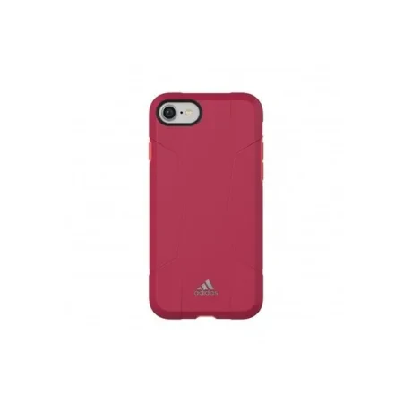 Husa Cover Adidas SP Solo pentru iPhone 6/7/8/SE 2 Red