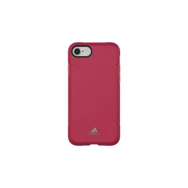 Husa Cover Adidas SP Solo pentru iPhone 6/7/8/SE 2 Red