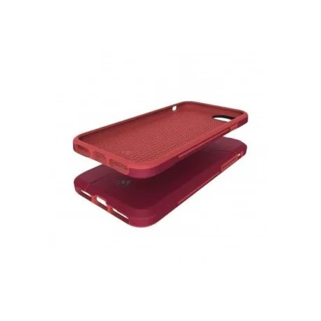Husa Cover Adidas SP Solo pentru iPhone 6/7/8/SE 2 Red